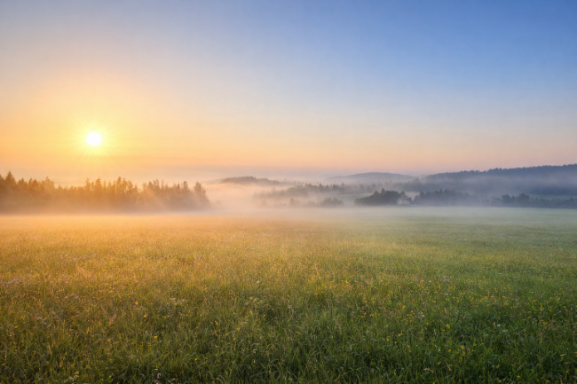 Lokalita Javorná na Šumavě