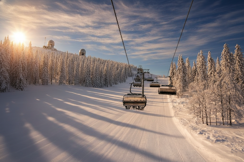 Výlety po Šumavě z Javorné – tipy na turistiku a cykloturistiku